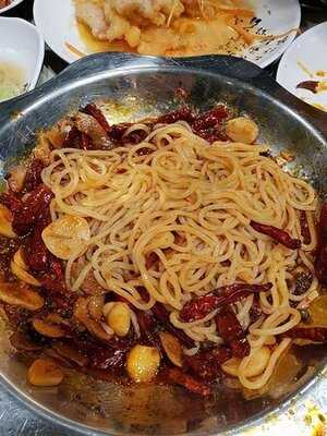 해룡마라소룽샤