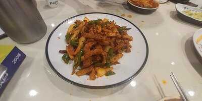 해룡마라소룽샤