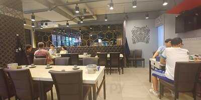 해룡마라소룽샤