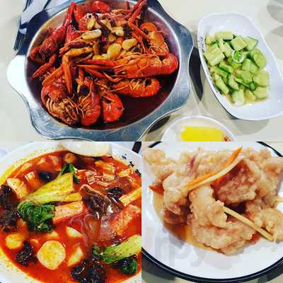 해룡마라소룽샤