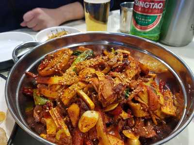 해룡마라소룽샤