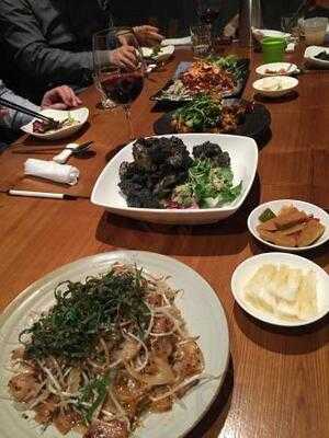 수불 삼성파르나스몰점