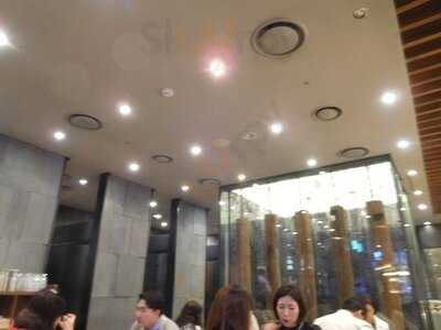 수불 삼성파르나스몰점