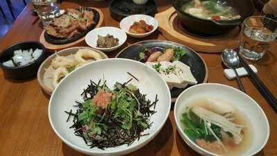 수불 삼성파르나스몰점