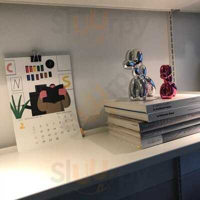 분카샤 - 을지로점