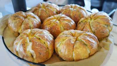 라발스 스카이 카페&바 부산 라발스호텔점