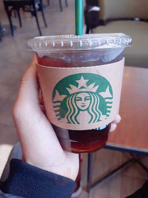 스타벅스 부민사거리점