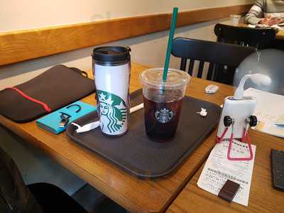 스타벅스 부민사거리점