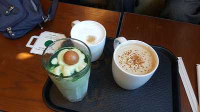 스타벅스 부민사거리점