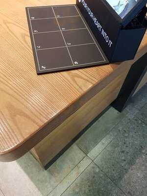 스타벅스 부민사거리점