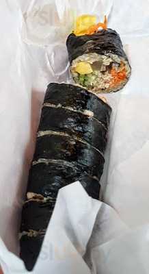 로봇김밥