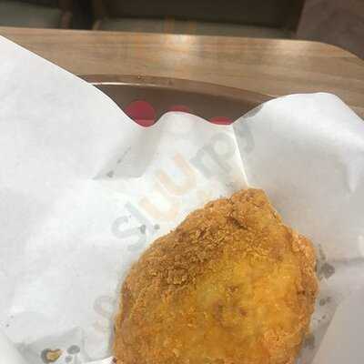 롯데리아 영등포타임스퀘어b2점