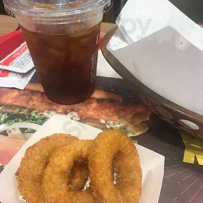 롯데리아 영등포타임스퀘어b2점