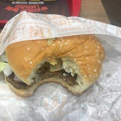 롯데리아 영등포타임스퀘어b2점