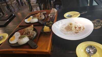 구슬함박 타임스퀘어점