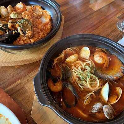 빠네파스타 서촌