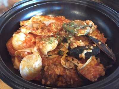 빠네파스타 서촌