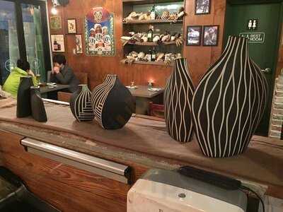 빠네파스타 서촌