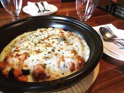 빠네파스타 서촌