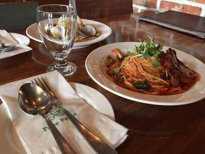 빠네파스타 서촌