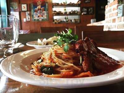 빠네파스타 서촌