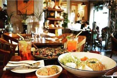 빠네파스타 서촌