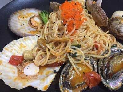 빠네파스타 서촌