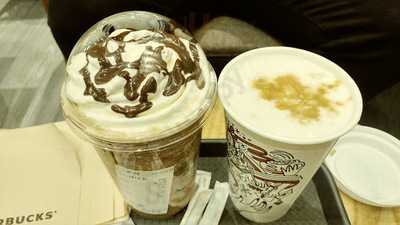 스타벅스 송파구청점