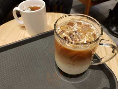 스타벅스 송파구청점