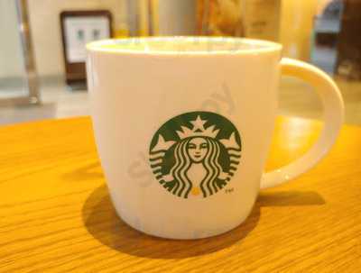 스타벅스 송파구청점