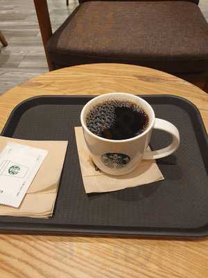 스타벅스 송파구청점