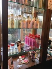 스타벅스 경기대점