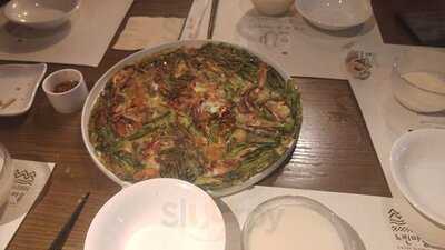 느린마을 양조장 강남점