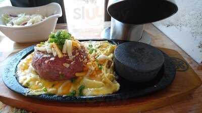 후쿠오카함바그