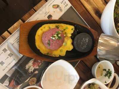 후쿠오카함바그