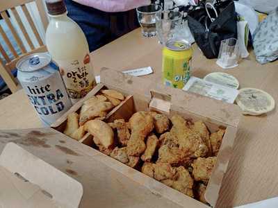 교촌치킨