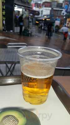 그릴파이브타코