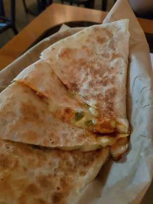 그릴파이브타코