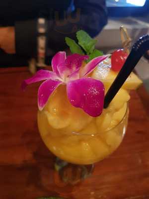 그릴파이브타코