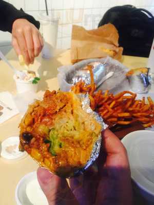 그릴파이브타코