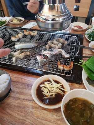 민물장어셀프타운