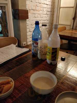 백곰막걸리&양조장