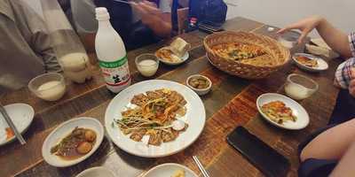 백곰막걸리&양조장