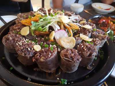 백곰막걸리&양조장