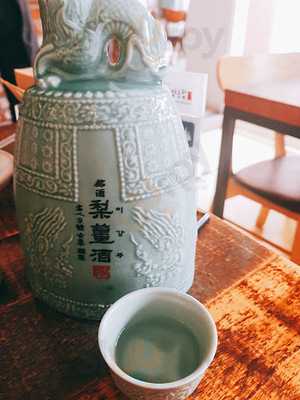 백곰막걸리&양조장