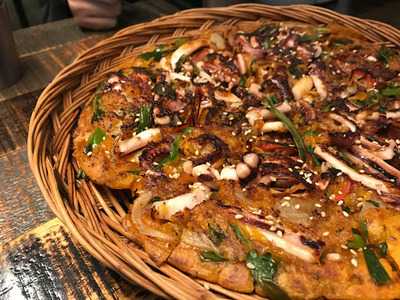 백곰막걸리&양조장