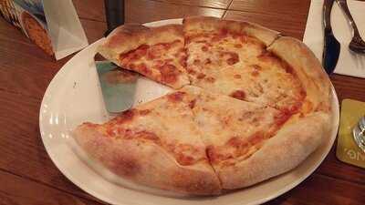 캘리포니아피자키친 명동점