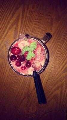 캘리포니아피자키친 명동점