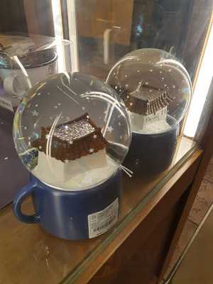 스타벅스 스페이스본점