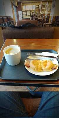 스타벅스 스페이스본점